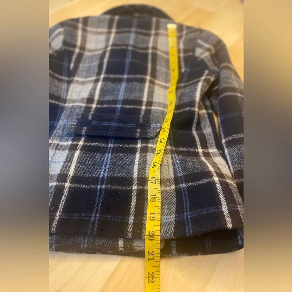 Abercrombie tweed jacket - Picture 13 of 15